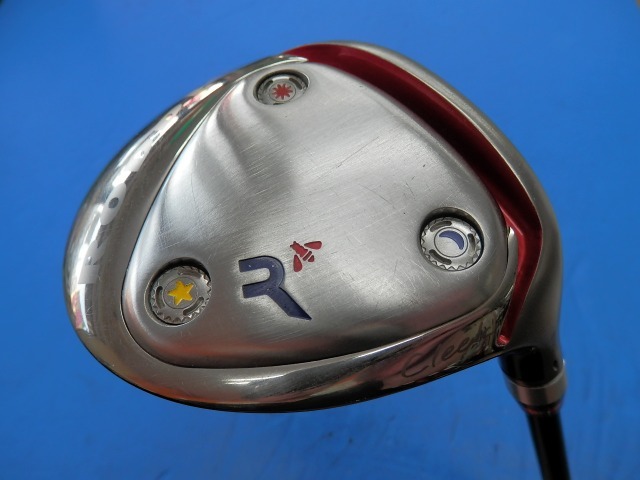 即決 W85 RODDIO ロッディオ クリーク ステラ:5 5W 18