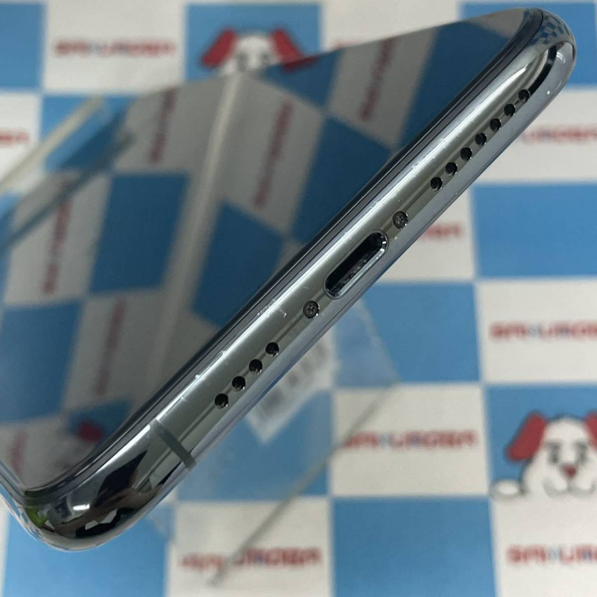当日発送可 ジャンク品 iPhone11 Pro Max 64GB AU版SIMフリー