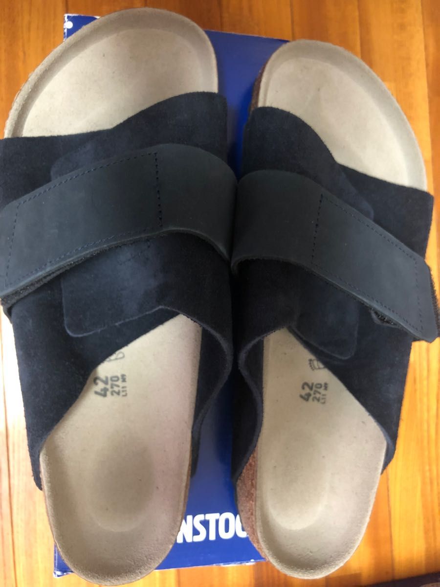 ビルケンシュトック BIRKENSTOCK キョウト Kyoto | noonanwaste.com
