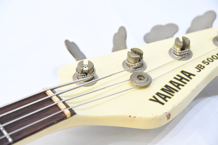 YAMAHA ヤマハ JB500R ジャズベース MADE IN JAPAN 現状品 Y20766645