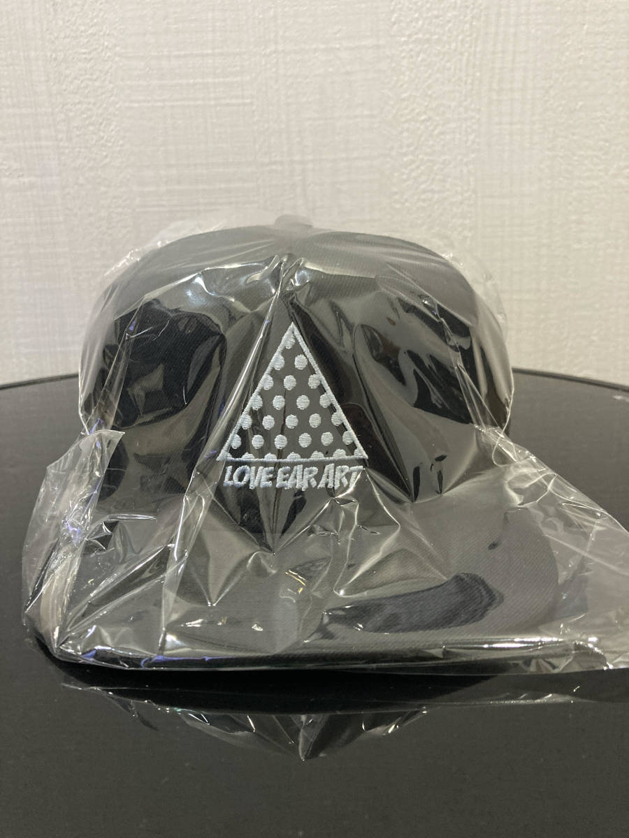 新品/送料無料 JOINTS CUSTOM BIKE SHOW LOVE EAR ART ラブイヤー