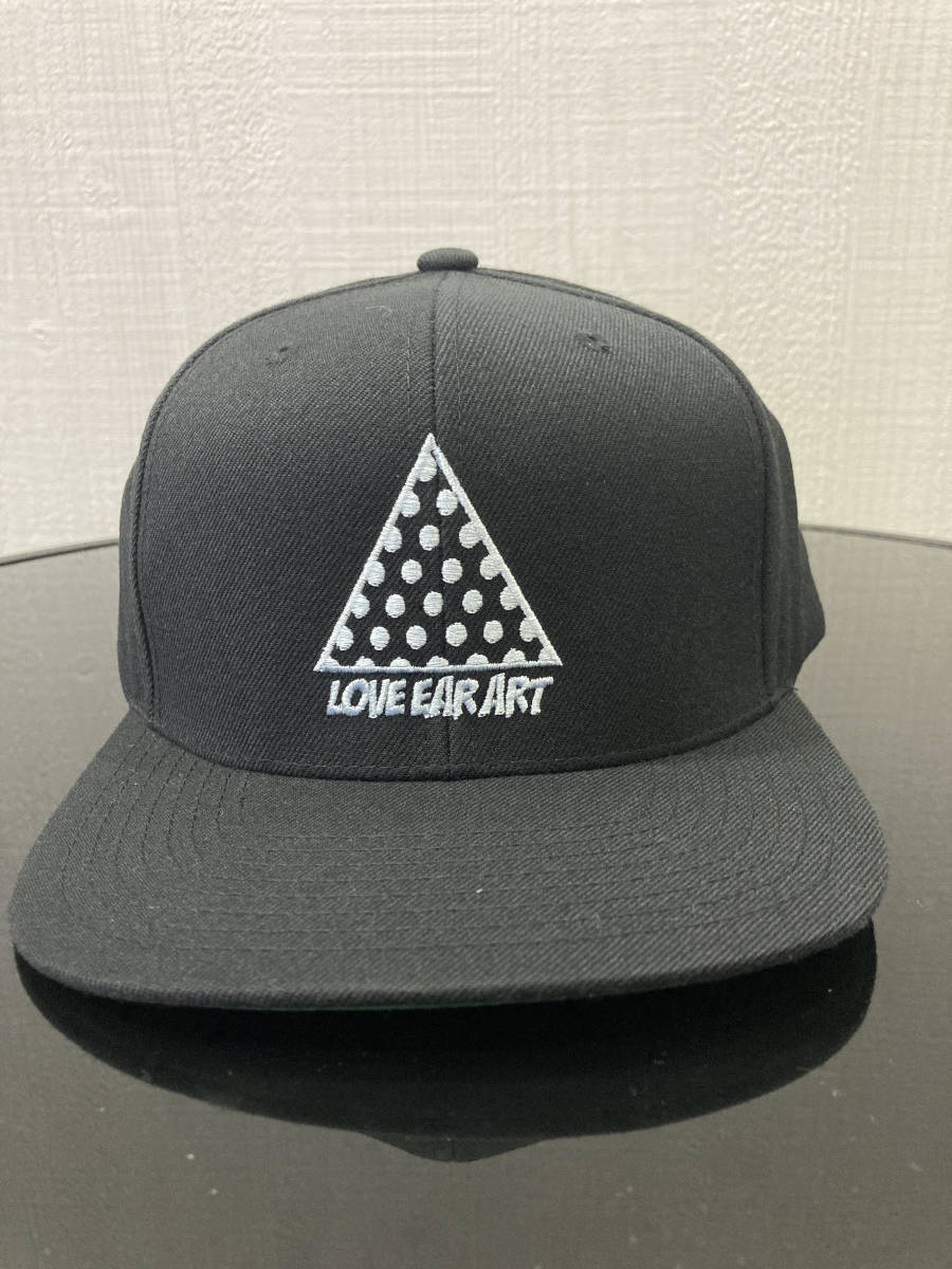 新品/送料無料 JOINTS CUSTOM BIKE SHOW LOVE EAR ART ラブイヤー