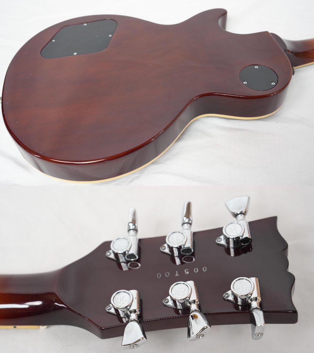 ☆YAMAHA☆SL500 SB Studio Load 状態良好 レスポール ☆YAMAHA☆SL500 SB Studio Load 状態良好 レスポール