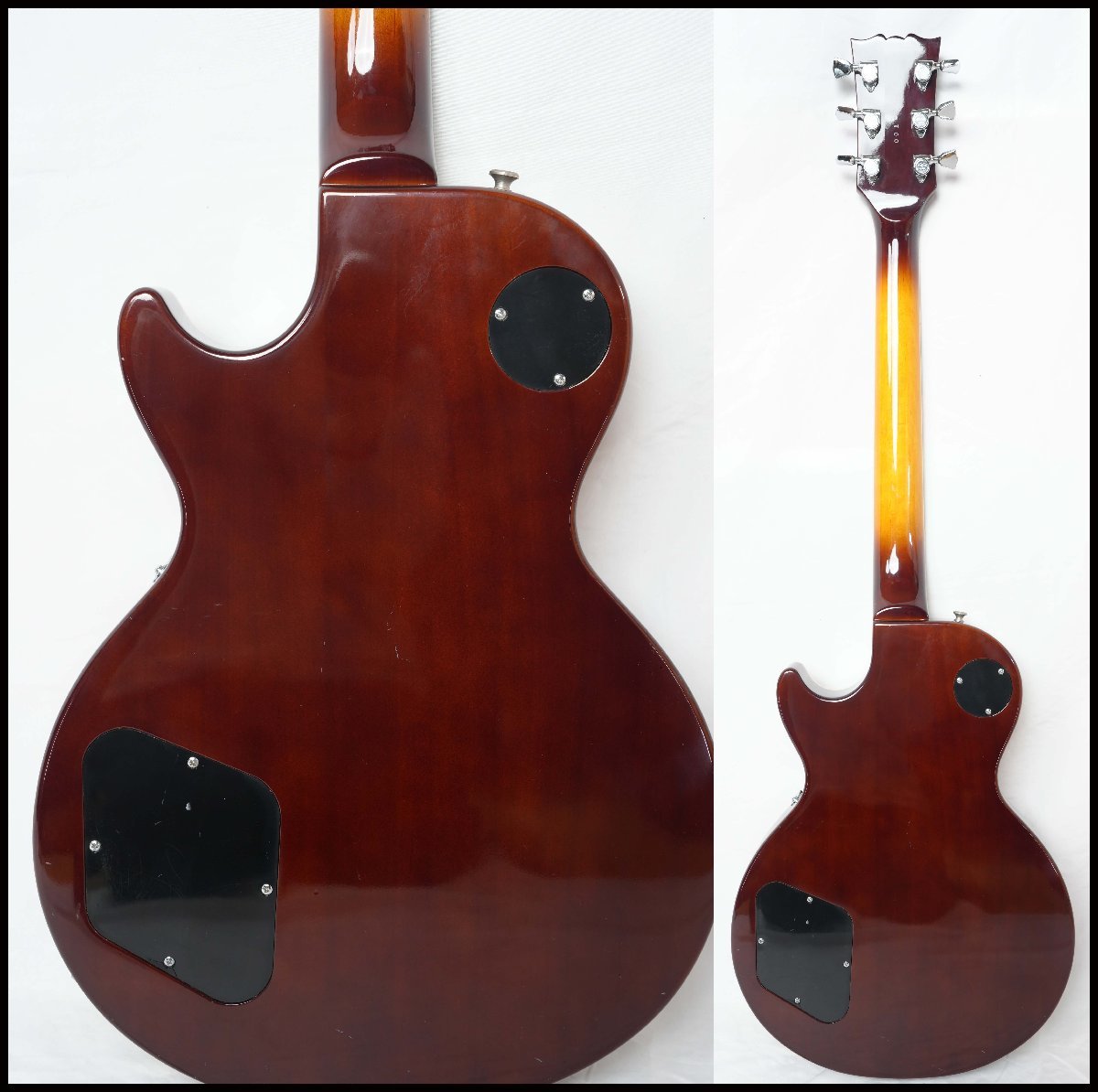 ☆YAMAHA☆SL500 SB Studio Load 状態良好 レスポール ☆YAMAHA☆SL500 SB Studio Load 状態良好 レスポール
