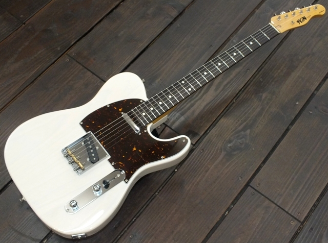 FUJIGEN(FGN) NEO CLASSIC NTL10RAH-WB/01 フジゲン | paradaabogados.com