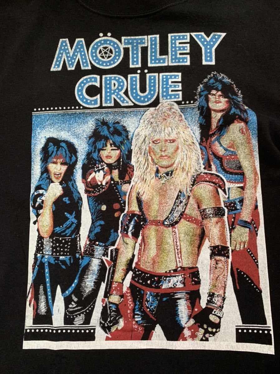 最大53%オフ! (モトリー・クルー) Motley Crue オフィシャル商品