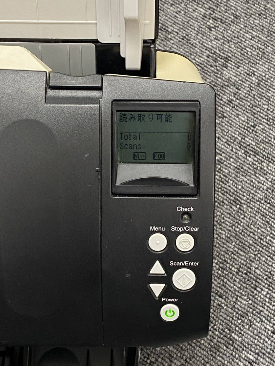 富士通 A4両面カラースキャナ fi-7180 | www.annugeo.com
