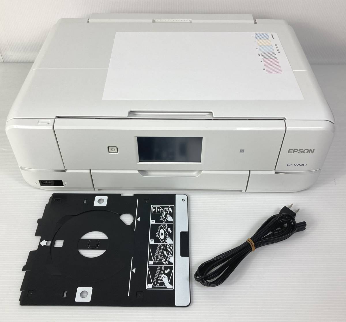 格安人気 A3 プリンター エプソン 【動作良好／美品】EPSON