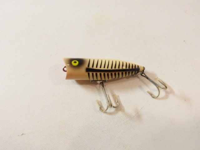 割引発見 SPOOK CHUGGER ヘドン チャガースプーク Heddon アンカタログ