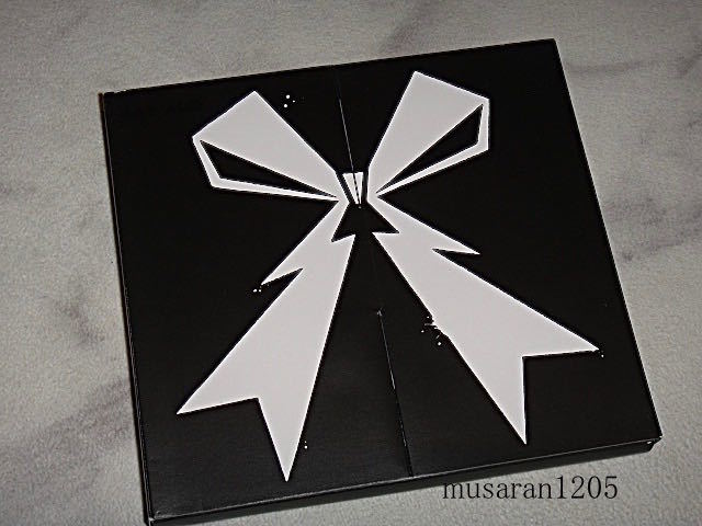 BAND-MAID/WORLD DOMINATION/CD+DVD/バンドメイド/初回盤B/ジャパメタ/cluppo/クルッポ/小鳩ミク