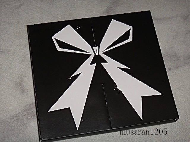 BAND-MAID/WORLD DOMINATION/CD+DVD/バンドメイド/初回盤B/ジャパメタ/cluppo/クルッポ/小鳩ミク_画像1