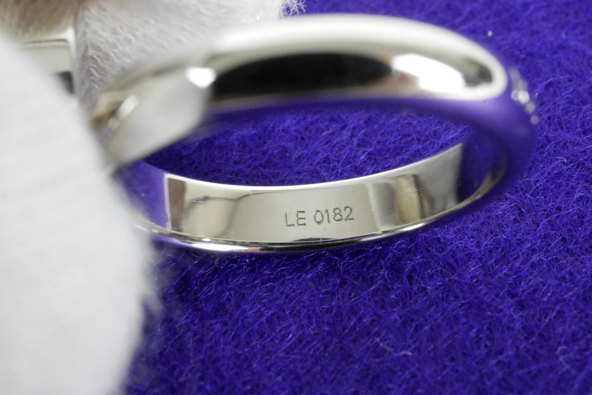 LOUIS VUITTONルイ・ヴィトン バーグラヴレターズ M66797 良品