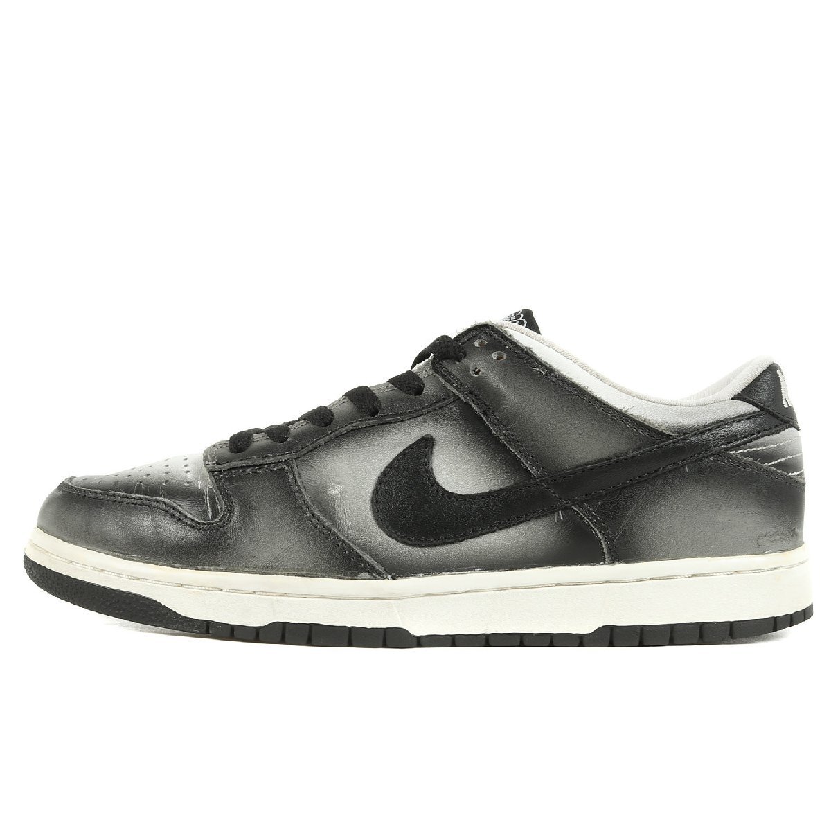 NIKE ナイキ 世界300足限定 ERIC HAZE DUNK LOW PREMIUM SPECIAL BOX (306793-102 / 2003年製) エリック ヘイズ ダンク ロー US9 27.0cm