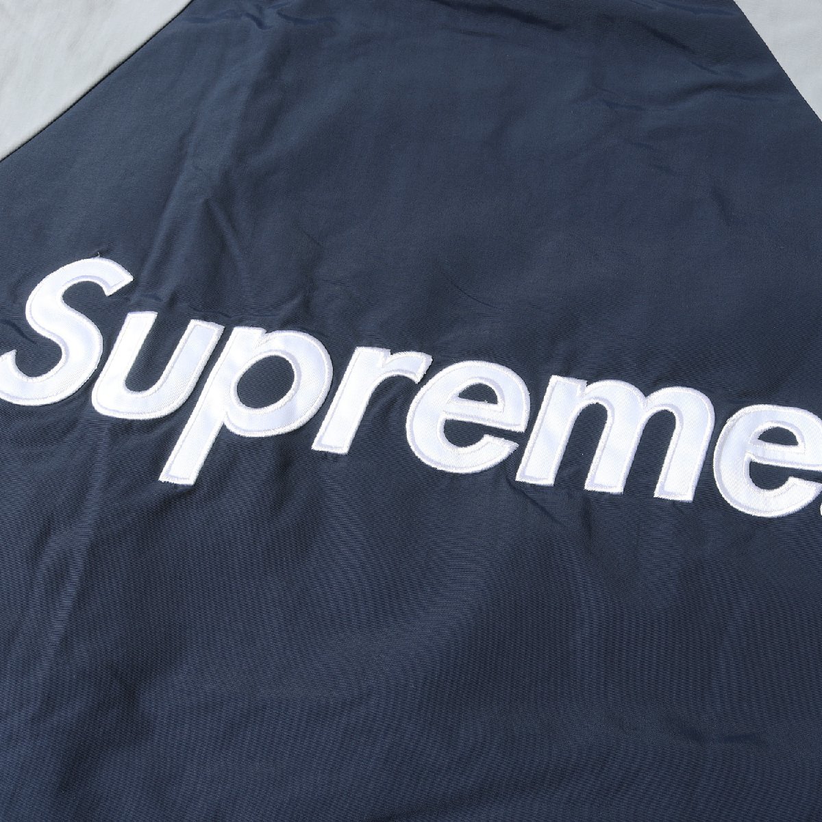 Supreme シュプリーム ジャケット サイズ:L New York Yankees MLB