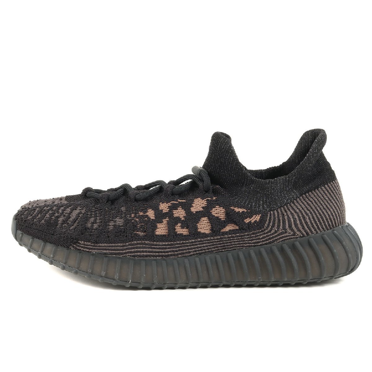 adidas アディダス スニーカー サイズ：30.0cm YEEZY BOOST 350 V2 CMPCT SLATE CARBON HQ6319 22SS スレートカーボン イージーブースト_画像1