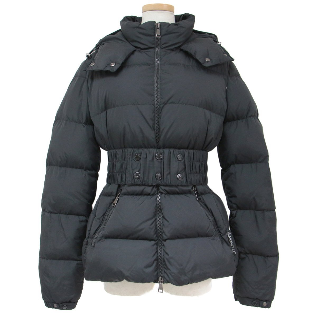 限定SALE豊富な】 MONCLER（モンクレール）ダウン（ショート）MOUNIER