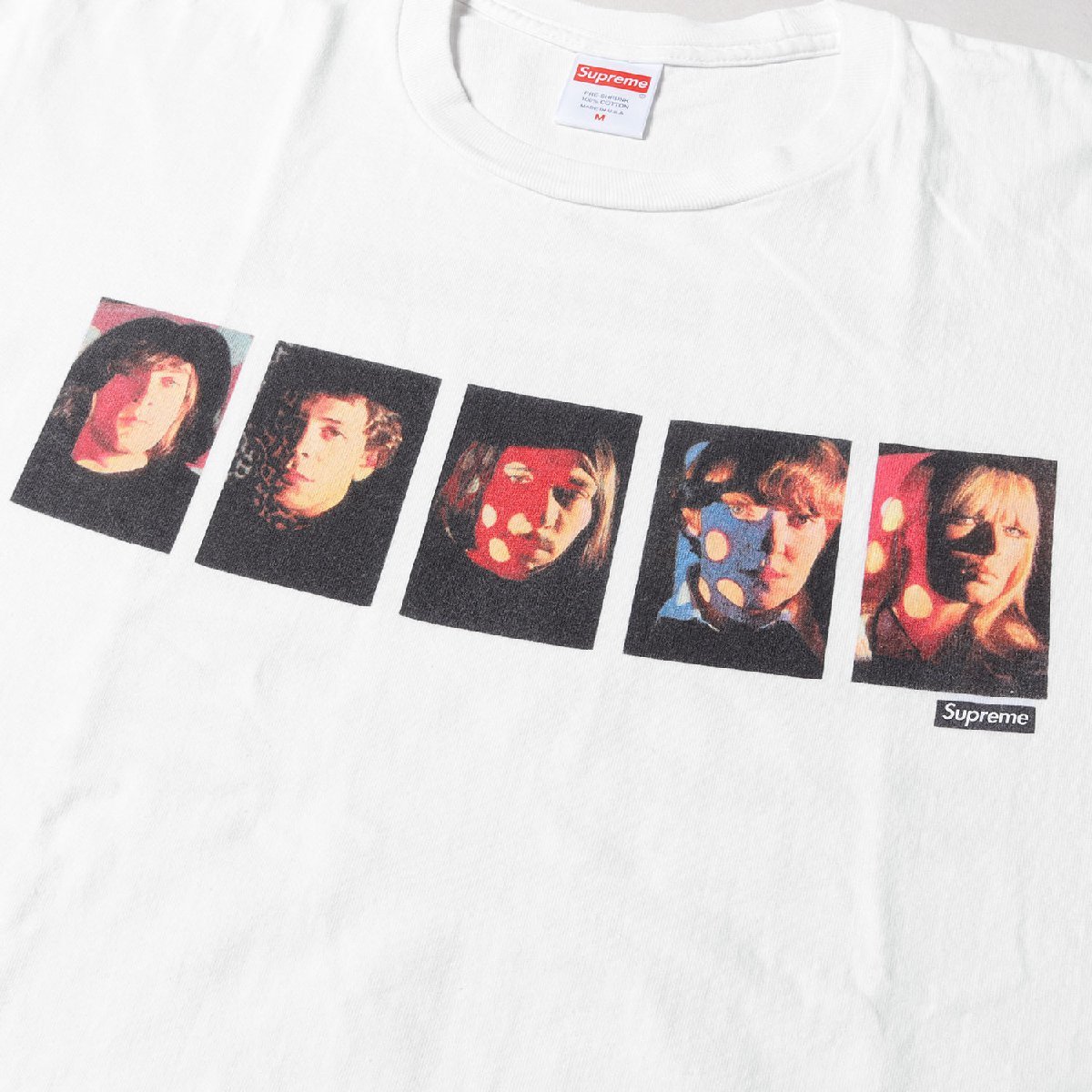 Supreme シュプリーム Tシャツ サイズ:M The Velvet Underground