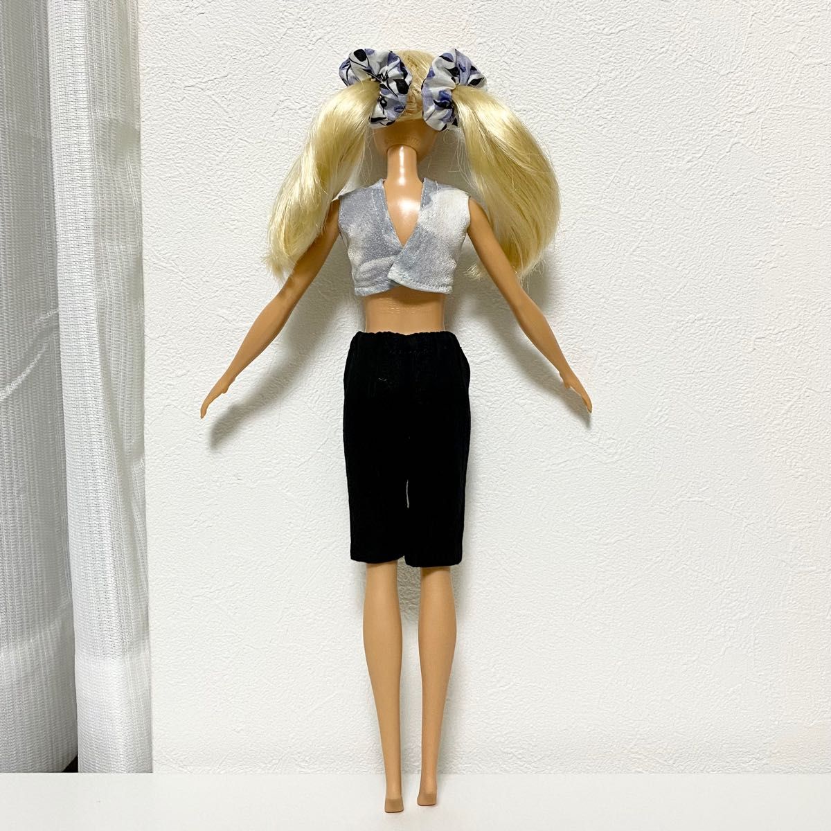93%OFF!】 Barbie シュシュ centralbarkdogdaycare.com.au