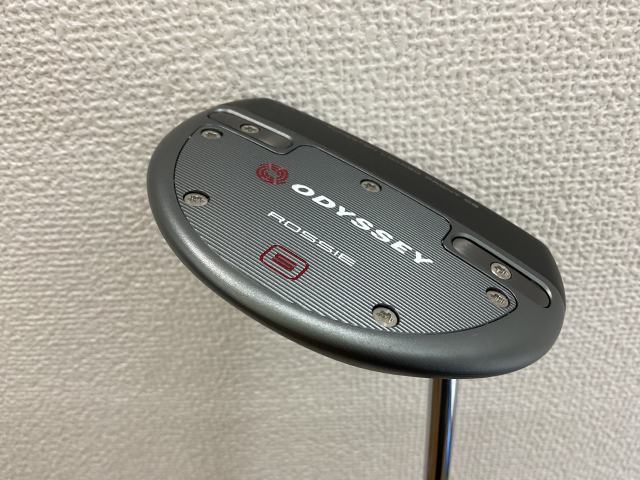 オデッセイ トライホット 5K 2023 ROSSIE S ロッシー S/STROKELAB[34