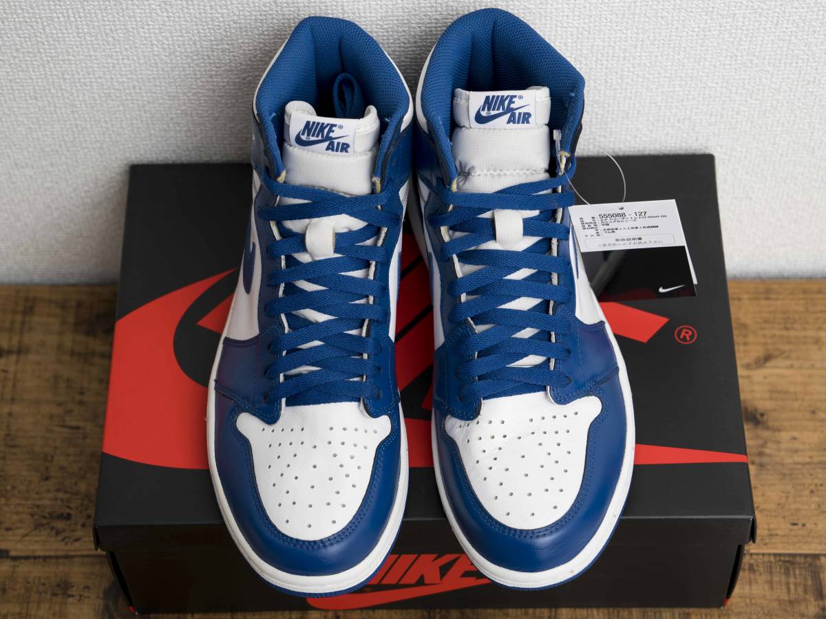 28 5c】Nike Air Jordan 1 Retro High 28 5c】Nike Air Jordan 1 Retro High