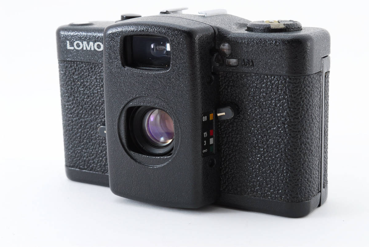 クーポン対象外】 1 MINITAR LC-A LOMO ロモ ☆訳あり大特価☆ 32mm