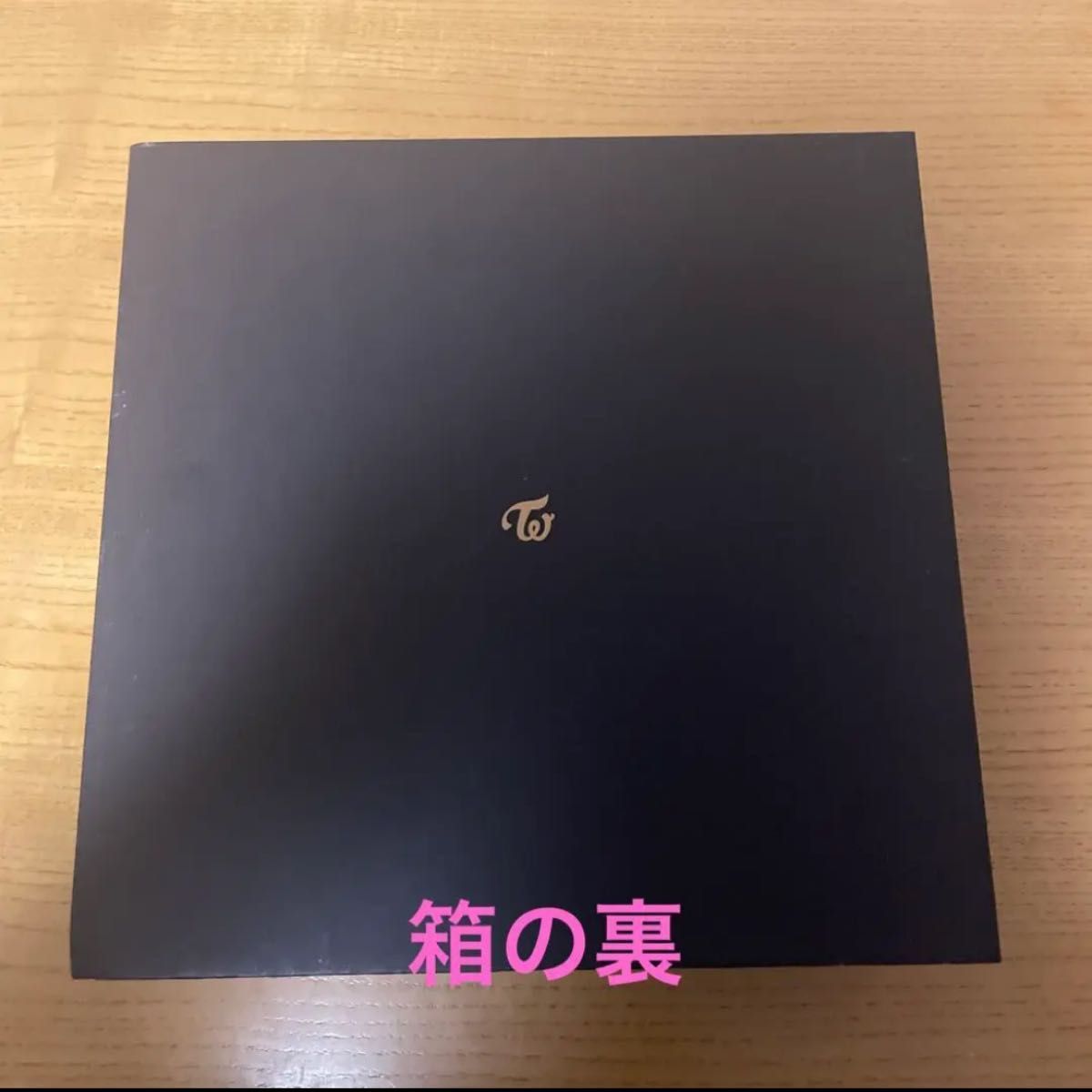 TWICE READY TO BE アップグレード限定グッズ 新品 未使用 中身 TWICE READY TO BE アップグレード限定グッズ 新品 未使用 中身