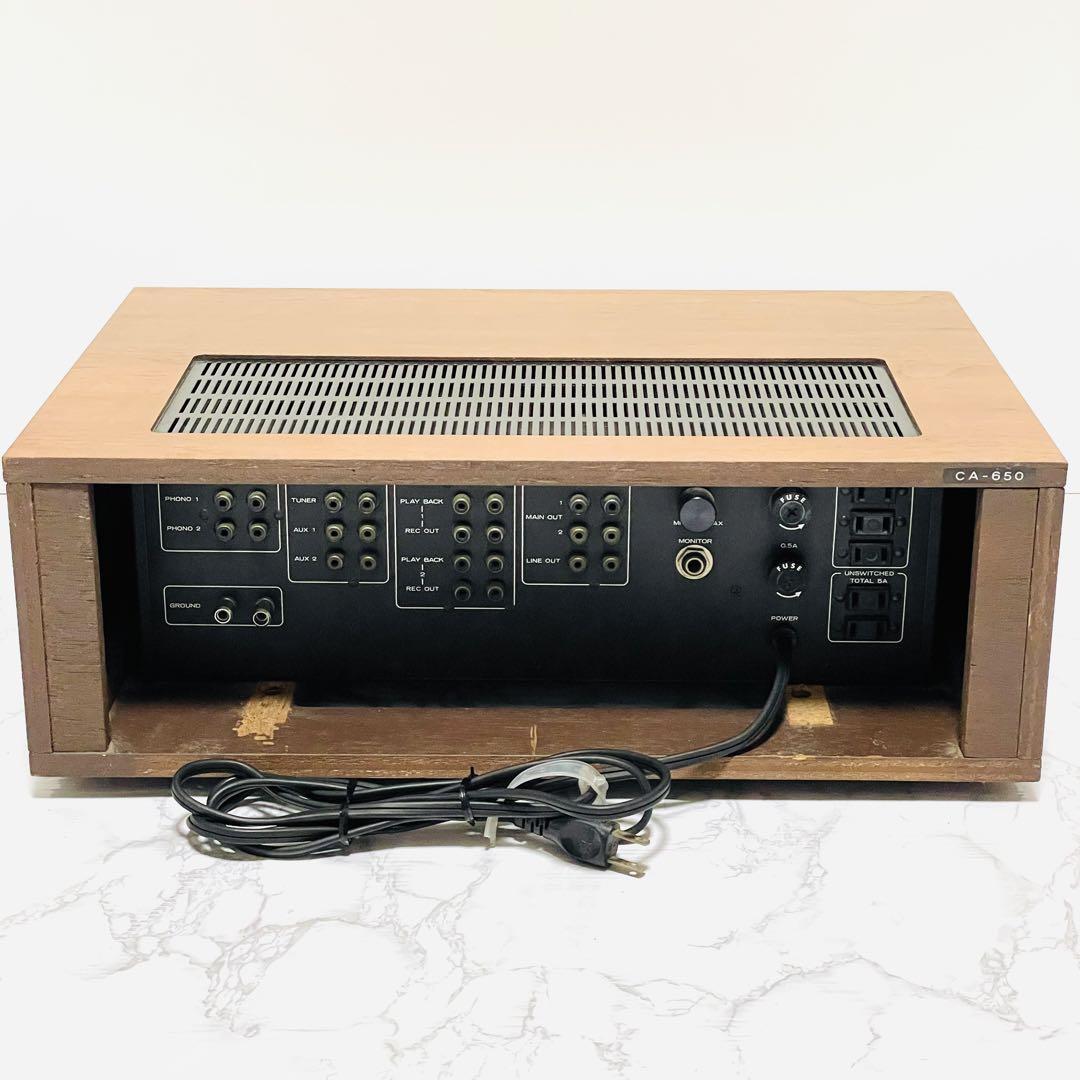 名機 MITSUBISHI 三菱 DIATONE ダイヤトーン DA-P100 プリアンプ 名機 MITSUBISHI 三菱 DIATONE ダイヤトーン DA-P100 プリアンプ