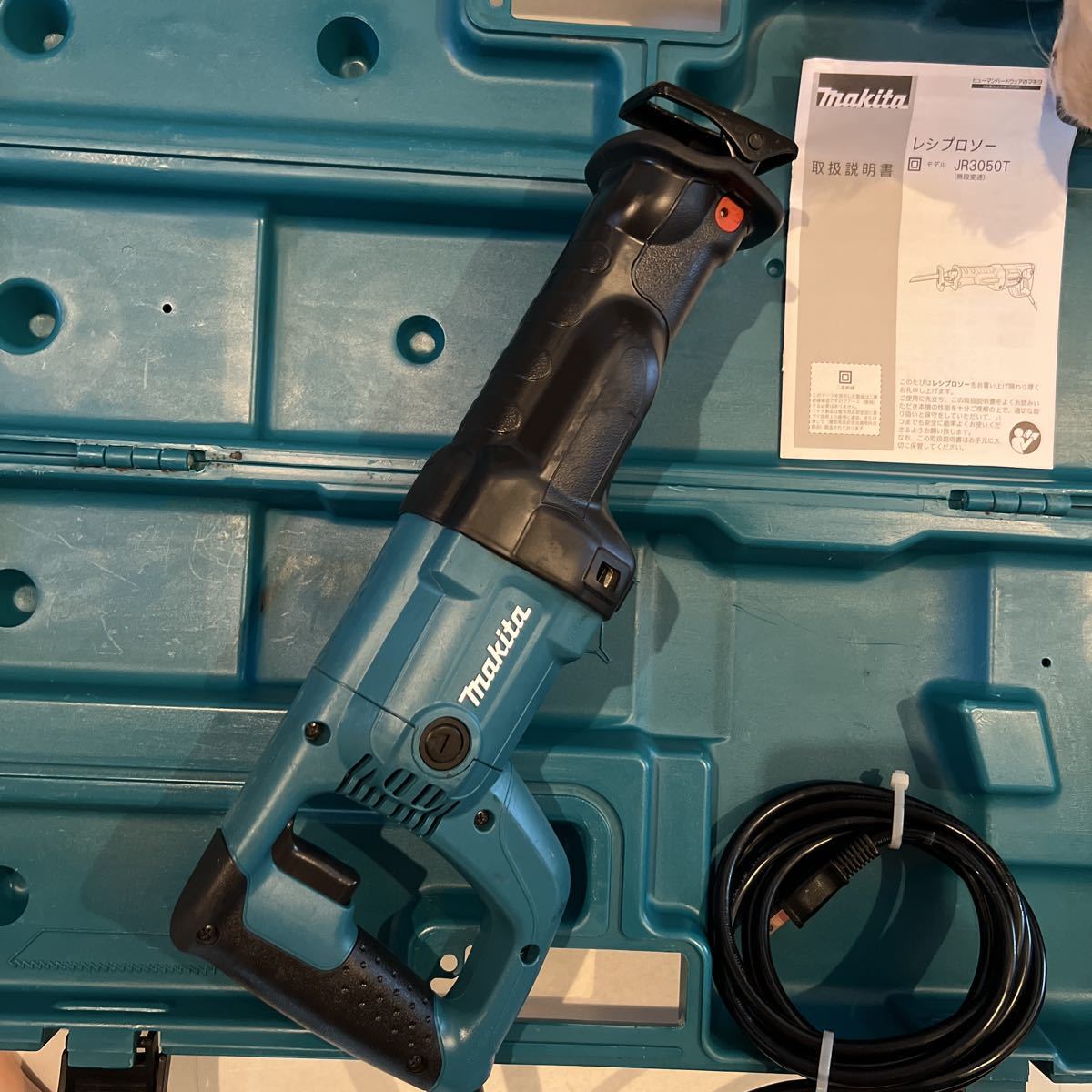 レシプロソー マキタ JR3050T | www.c6tooling.com