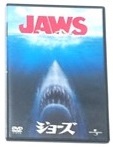 DVD ジョーズ JAWS_画像1