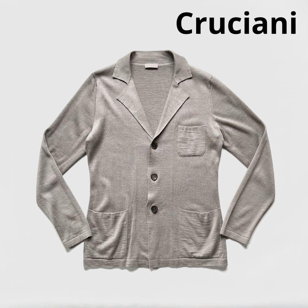 现货 Cruciani メンズ ジャケット | www.diesel-r.com