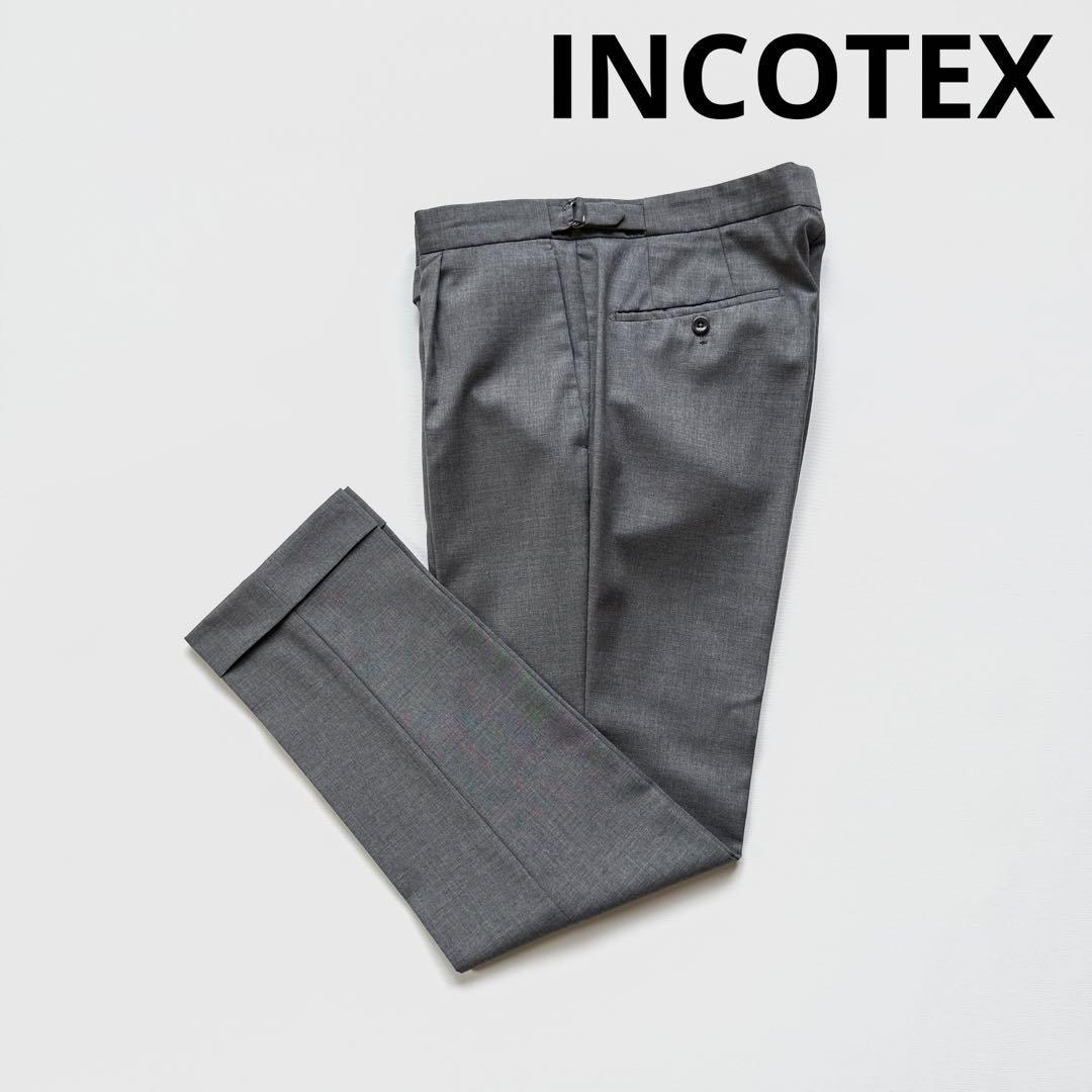 ヤフオク! - 【別注】INCOTEX インコテックス トロピカルウー