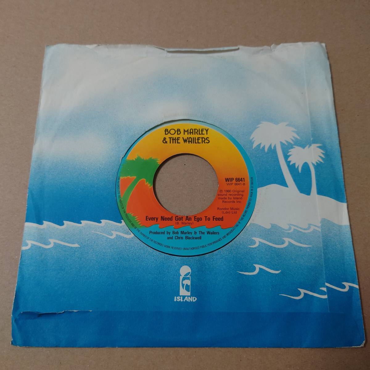 Bob Marley THREE LITTLE BIRDS 未開封 odmalihnogu.org