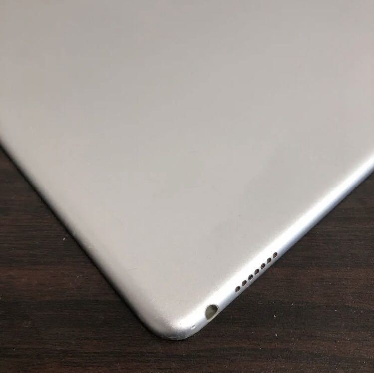 7341 【早い者勝ち】【送料無料】iPad Pro 第1世代 256GB 9.7 WIFI