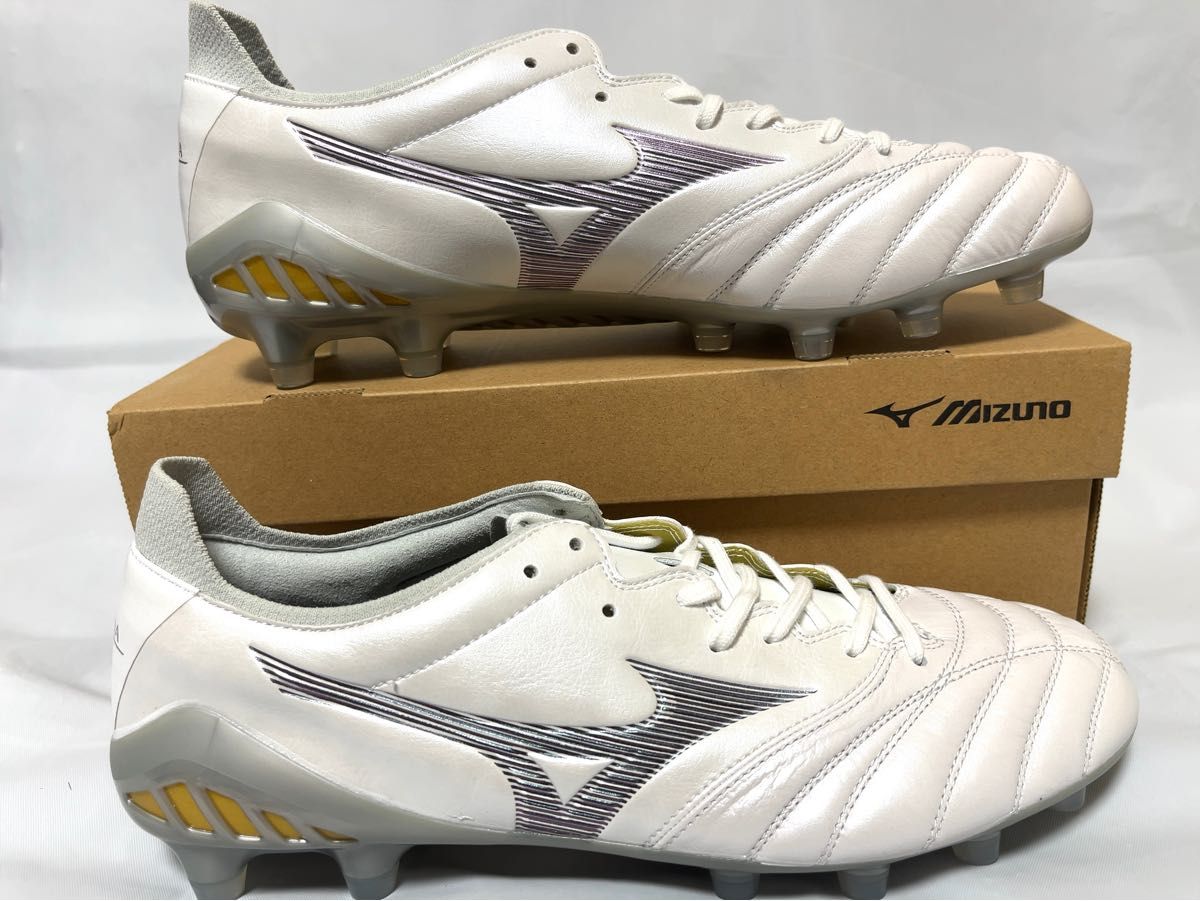 MORELIA NEO Ⅲ エリート 新品 27.0 shining color | ithink.lt