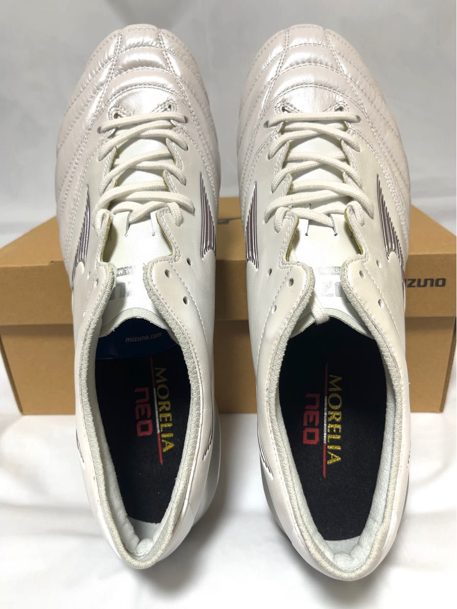 MORELIA NEO Ⅲ エリート 新品 27.0 shining color | www