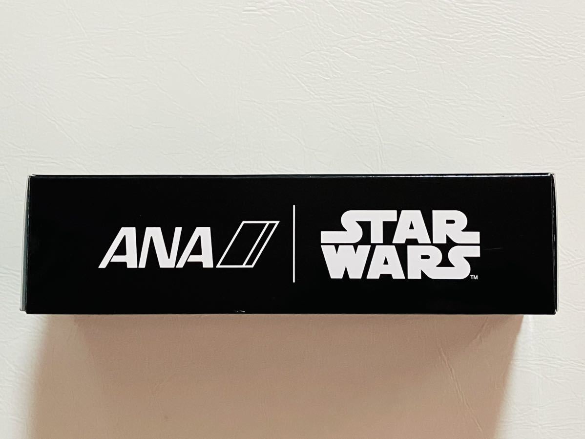 絶版】ANA×スターウォーズコラボ商品 ANA/STAR WARS R2-D2 ANA JET