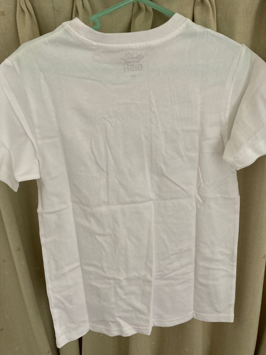 ＢiＳＨ×ＧＵ　新品　 Tシャツ　メンズ　XS