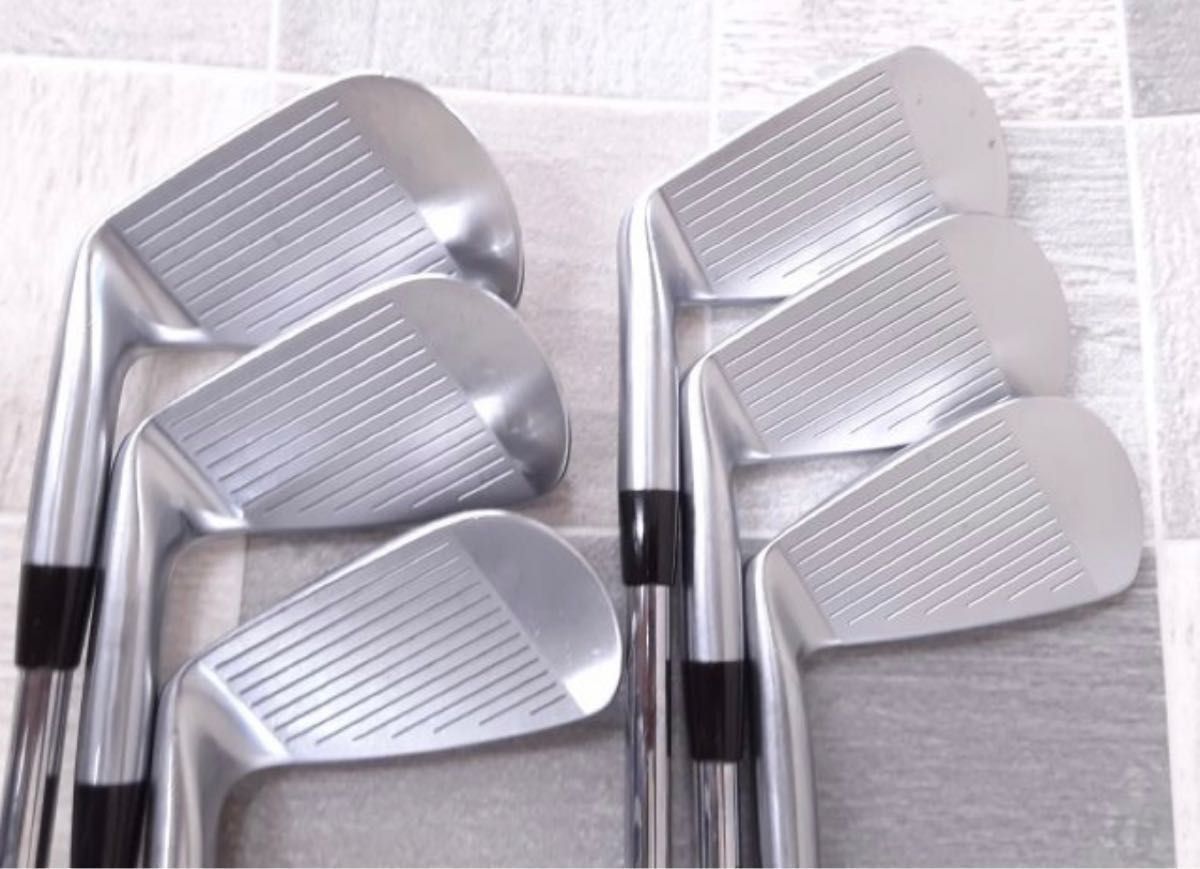 希少 Epon Personal 初代 5-PW 6本 K's8001 パーソナル2012 希少 Epon Personal 初代 5-PW 6本 K's8001 パーソナル2012