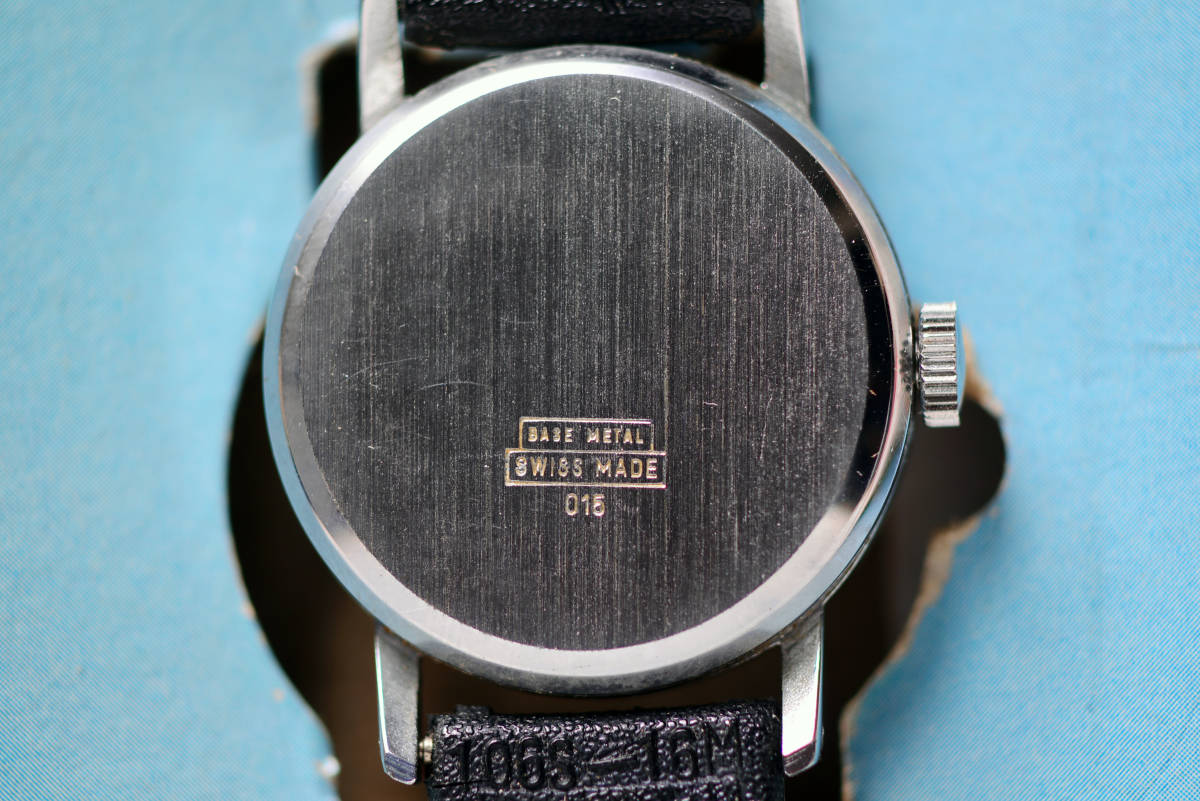  быстрое решение ценный * 1979 год * BRADLEY * disco * Mickey Mouse ручной завод наручные часы b Lad Ray 