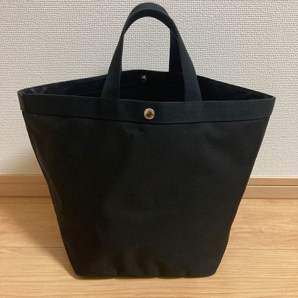 極美品 WEB限定 エルベシャプリエ 725C コーデュラ舟型トートL 極美品 WEB限定 エルベシャプリエ 725C コーデュラ舟型トートL
