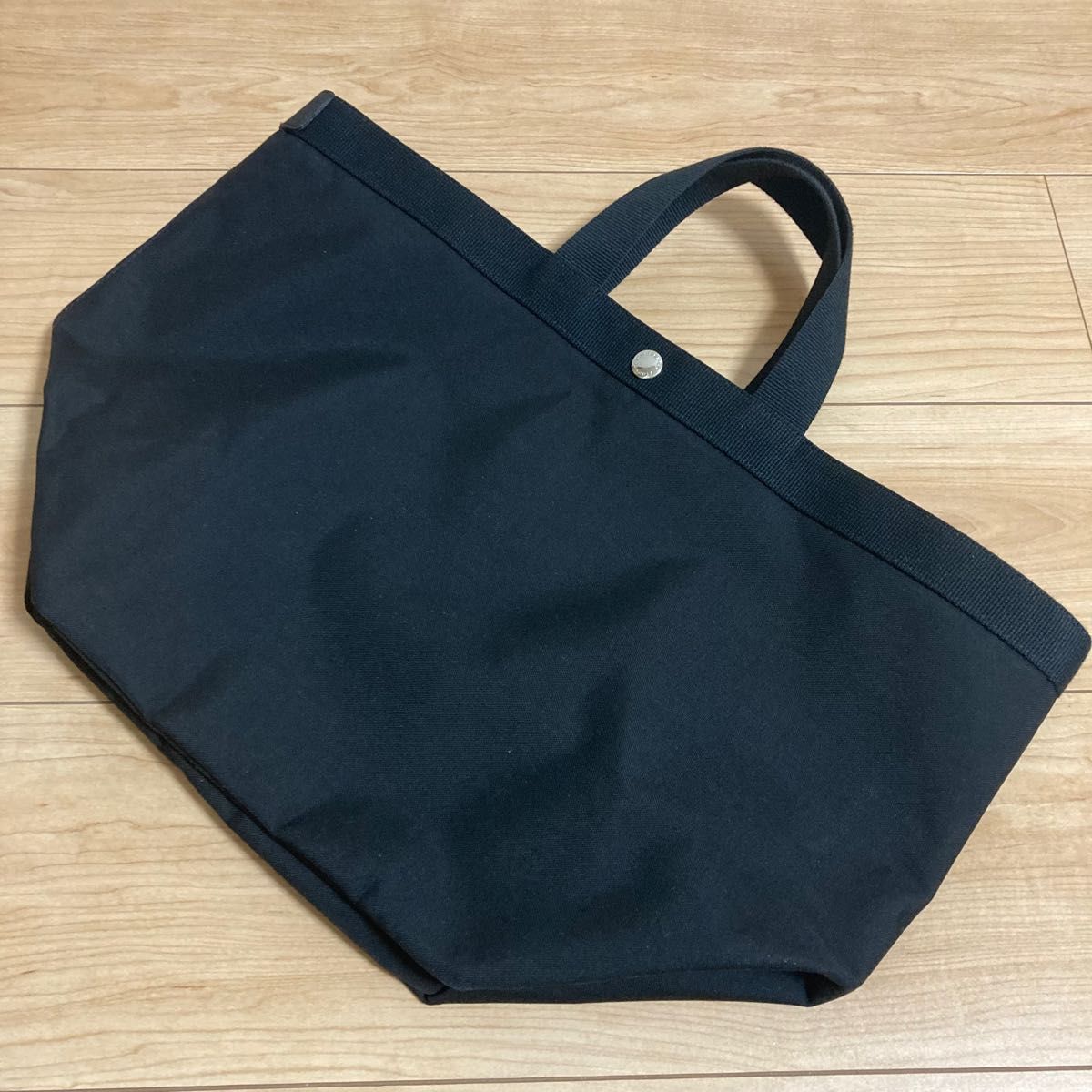 極美品 WEB限定 エルベシャプリエ 725C コーデュラ舟型トートL 極美品 WEB限定 エルベシャプリエ 725C コーデュラ舟型トートL