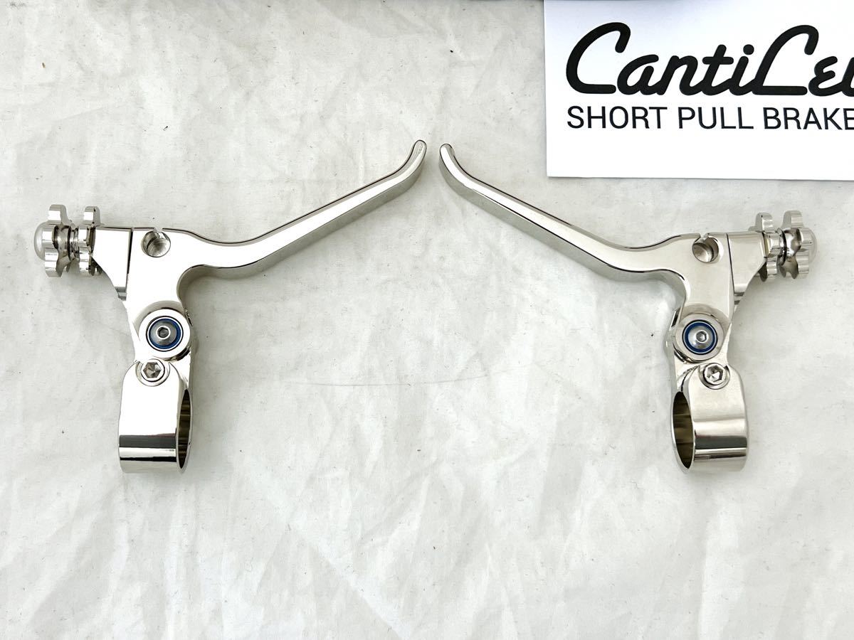 お買い得限定SALE】 ヤフオク! - PAUL CANTI LEVER ブロンプトンLOVE