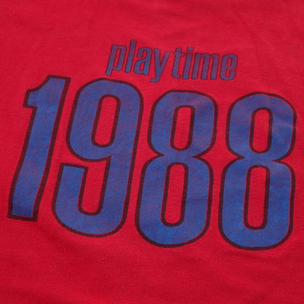 ■ 80s Peter Gabriel Vintage T-shirt ■ ピーターガブリエル ヴィンテージ Tシャツ 当時物 本物 バンドT ロックT genesis progrock_画像4