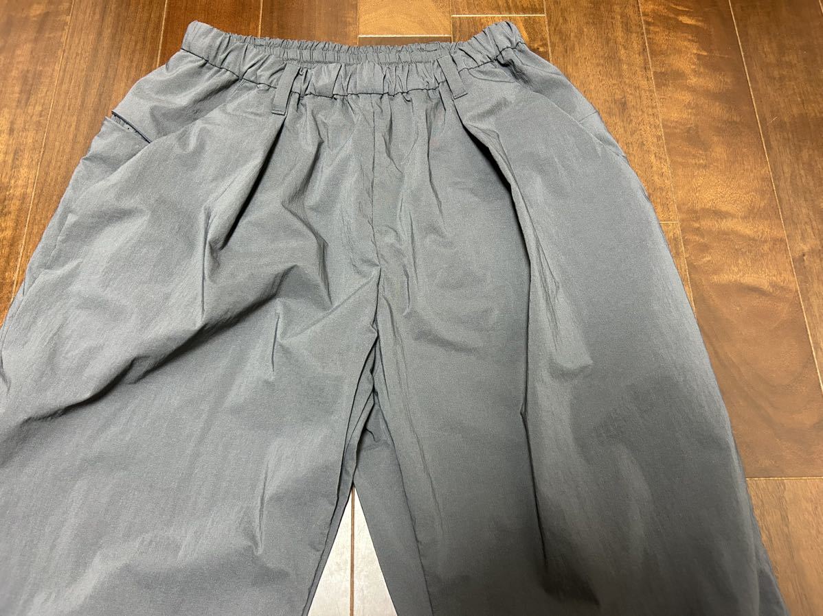 メール便なら送料無料】【メール便なら送料無料】TEATORA Wallet Pants