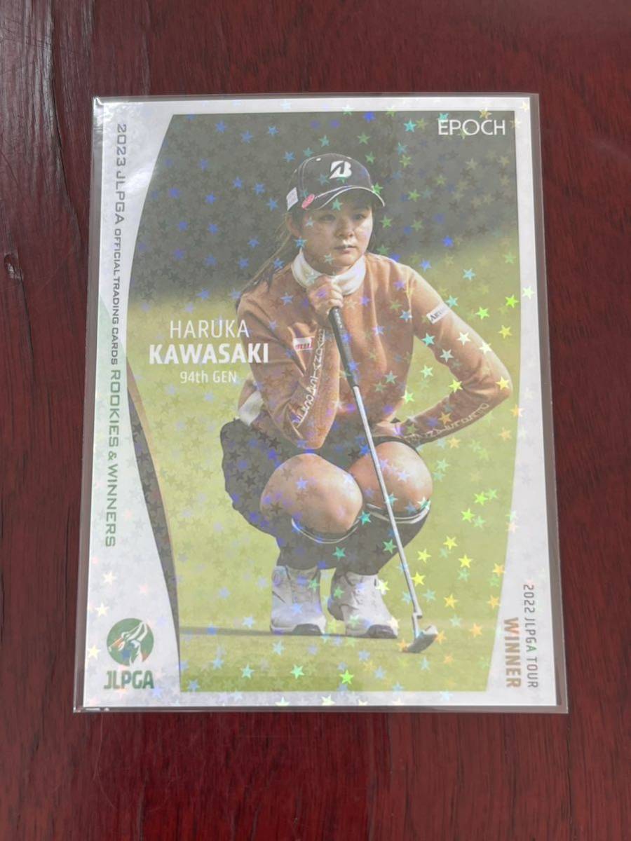 ゴルフ藤井美羽18枚限定直筆サイントレカ | kempatravels.com