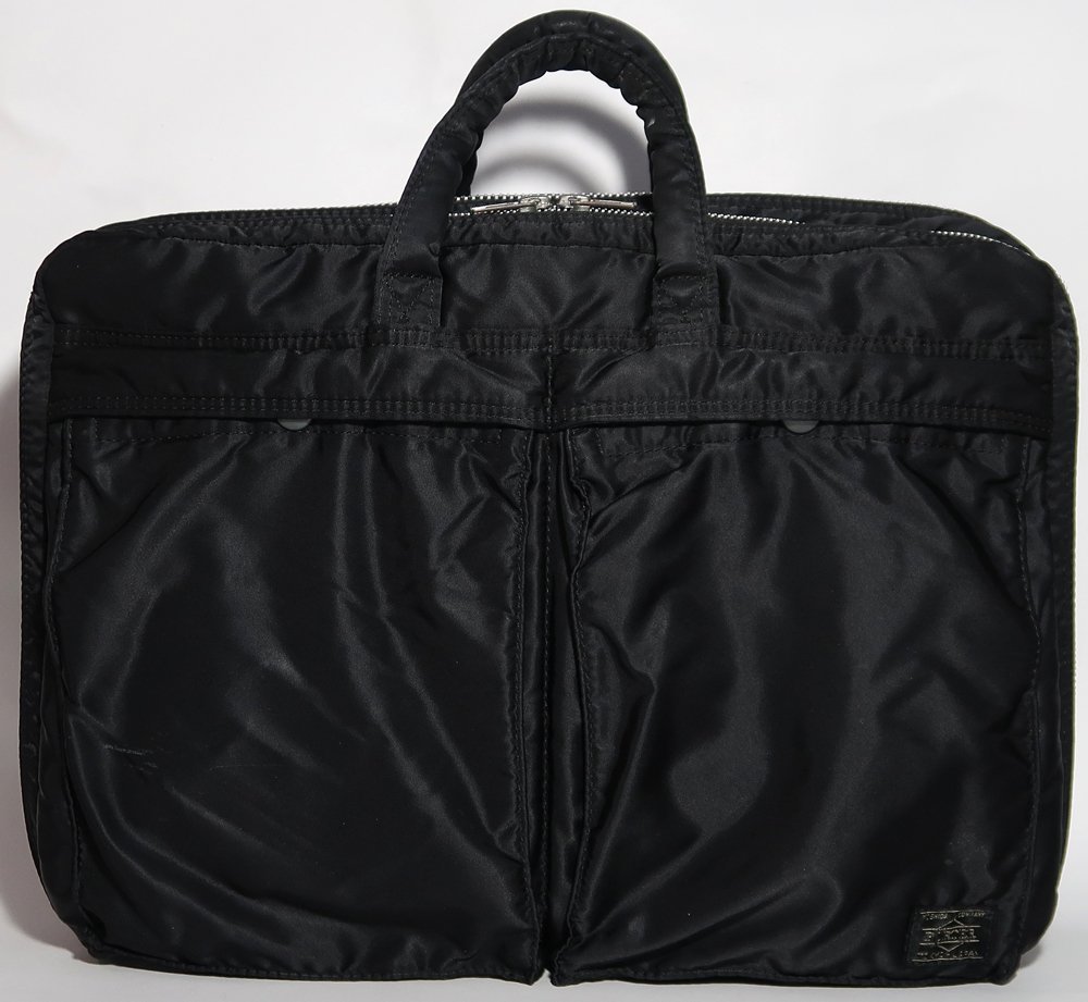 正規店格安】 ヤフオク! - 中古 PORTER ポーター タンカー ブリーフ