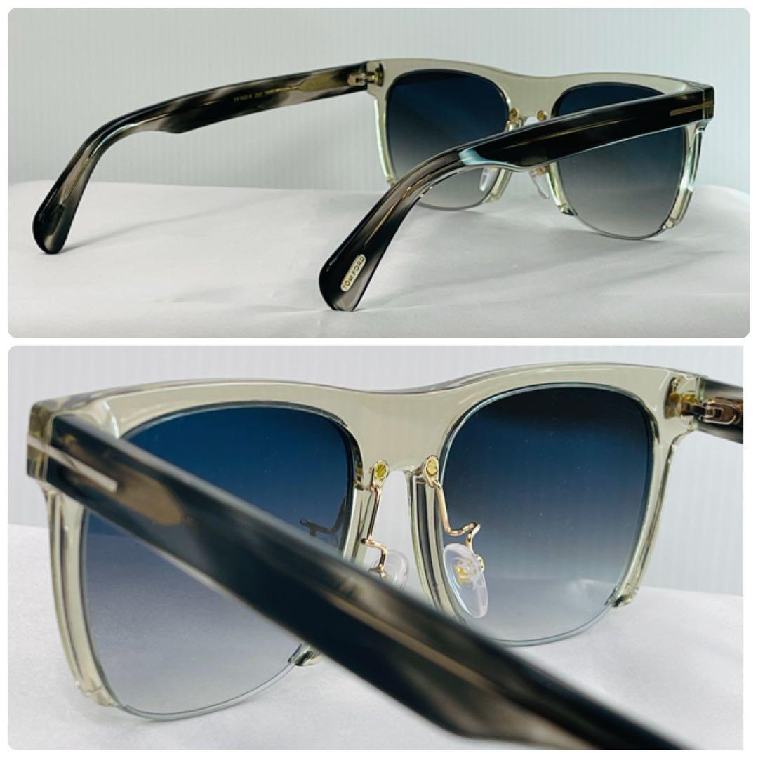 極美品!) TOM FORD トムフォード TF550K サングラス | keramorosso.com