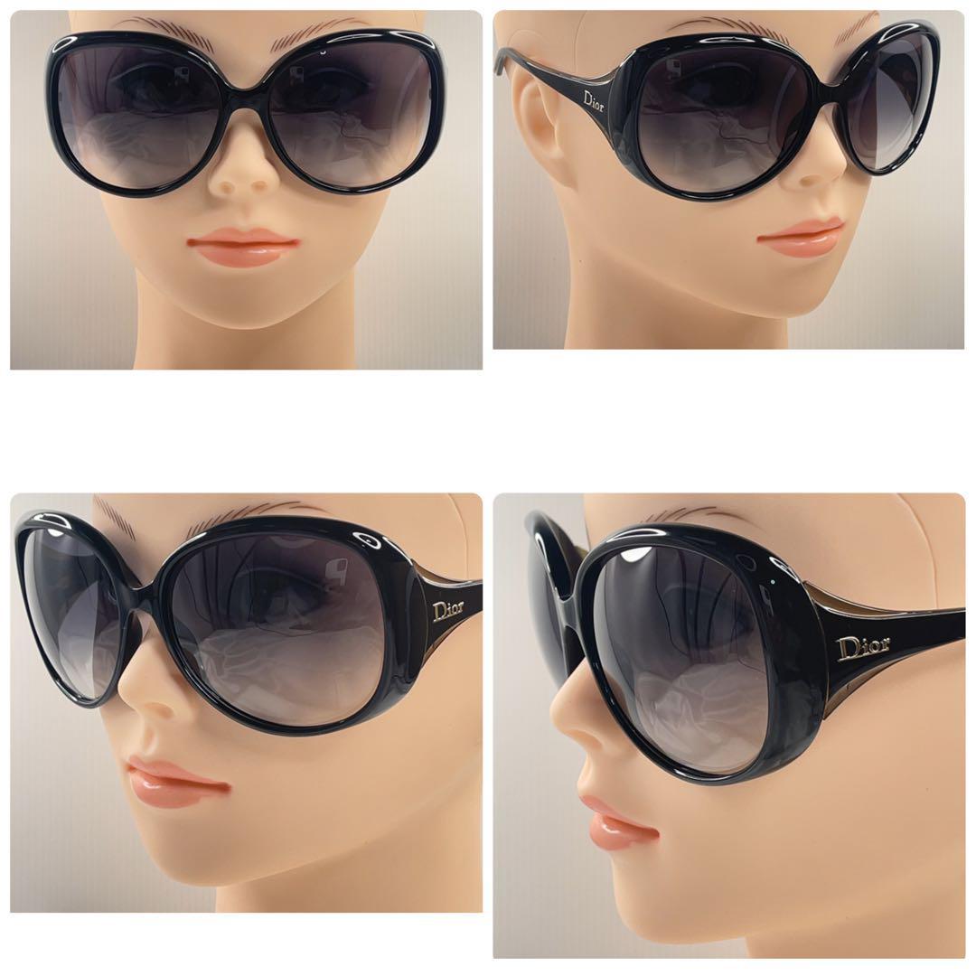 極美品!) Christian Dior ディオール サングラス | noonanwaste.com