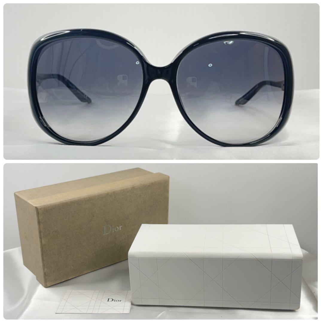極美品!) Christian Dior ディオール サングラス | noonanwaste.com