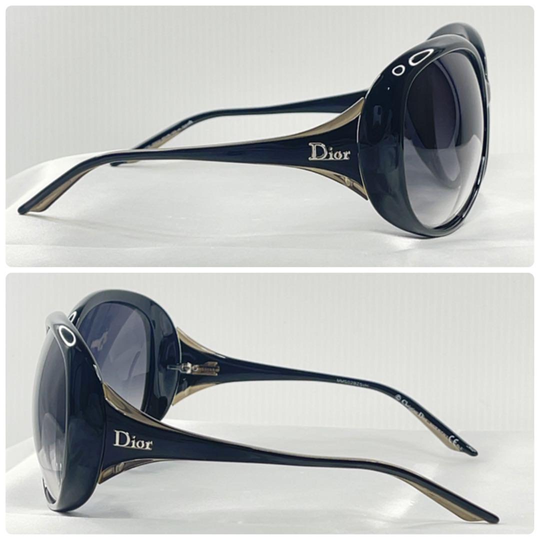 極美品!) Christian Dior ディオール サングラス | noonanwaste.com